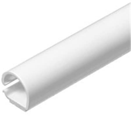 Wiremold Wiremold 6699912 White Cordmate Wire Channel 6699912